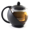 Eclipse Teapot with Infuser | 3 Cup